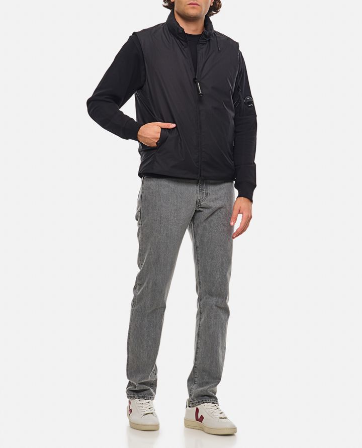 C.P. Company METROPOLIS SERIES PERTEX GILET Economico