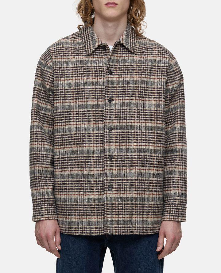 Closed CAMICIA GIACCA OVER Online