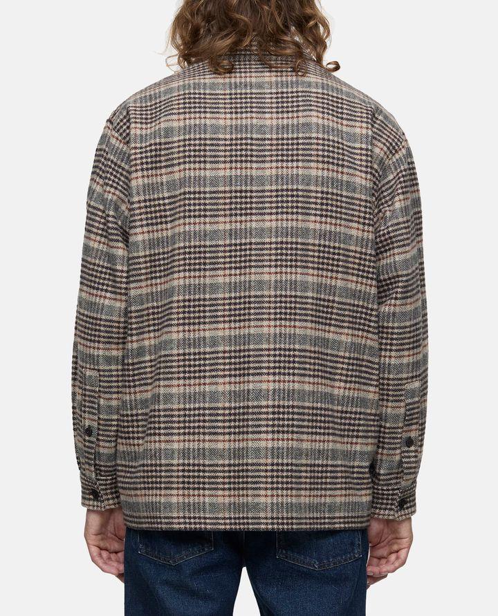 Closed CAMICIA GIACCA OVER Online