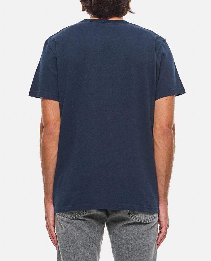 Woolrich T-SHIRT CON STAMPA In Vendita