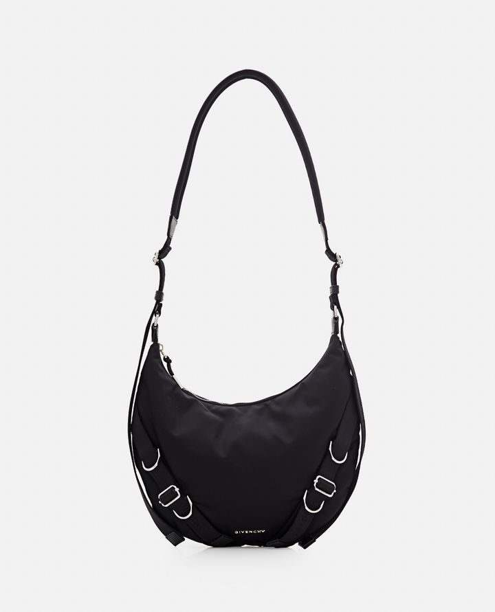 Givenchy VOYOU NYLON BORSA A TRACOLLA Vendita Economica