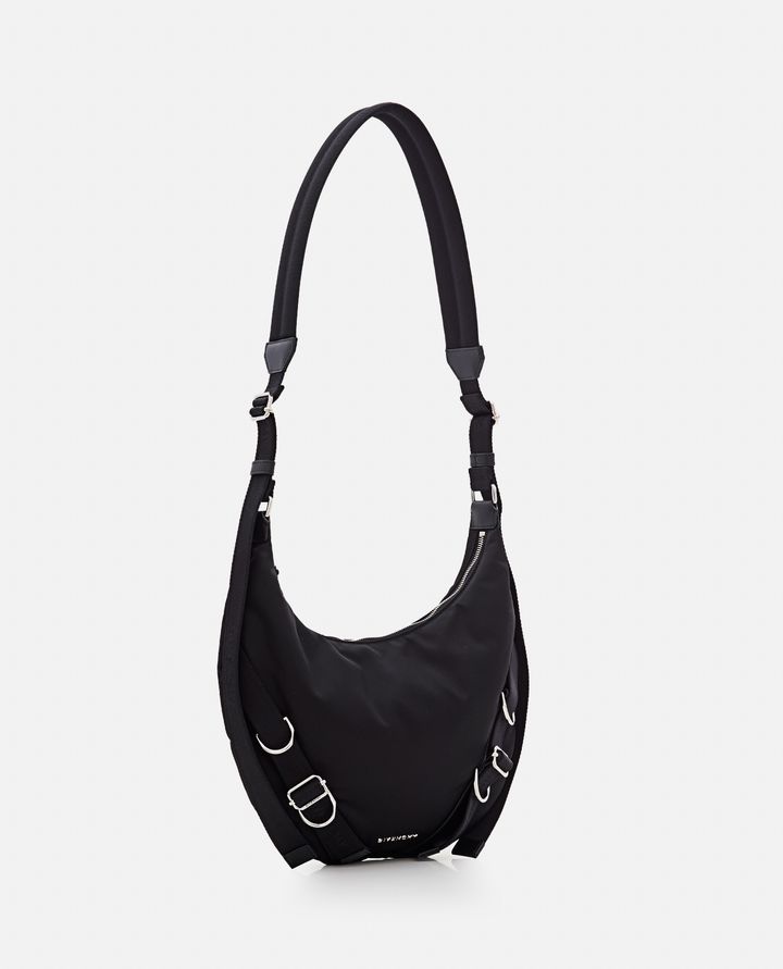 Givenchy VOYOU NYLON BORSA A TRACOLLA Vendita Economica