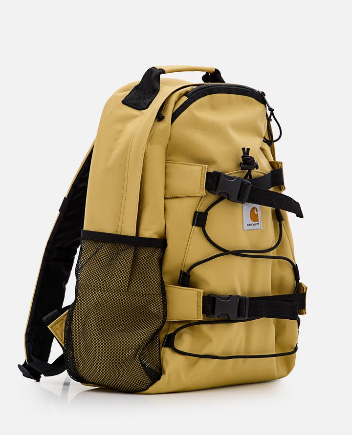 Carhartt WIP ZAINO KICKFLIP IN TELA DI POLIESTERE RICICLATA Saldi Di Fabbrica