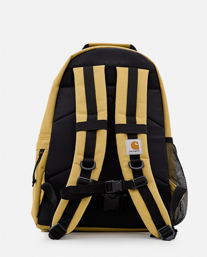 Carhartt WIP ZAINO KICKFLIP IN TELA DI POLIESTERE RICICLATA Saldi Di Fabbrica