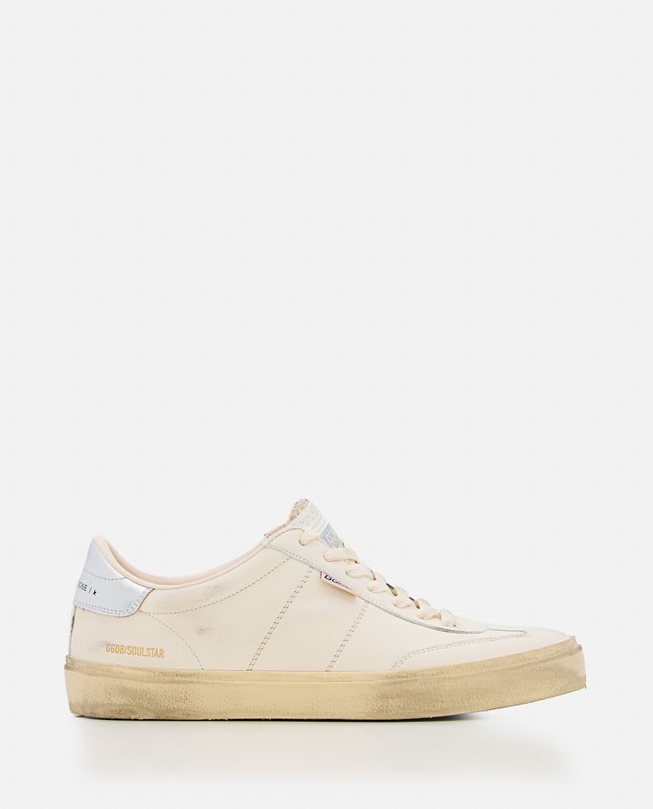 Golden Goose SOUL-STAR SNEAKERS Vendite Flash