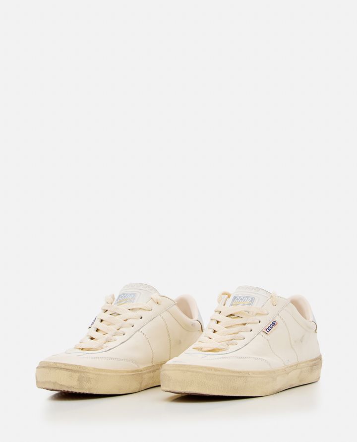 Golden Goose SOUL-STAR SNEAKERS Vendite Flash