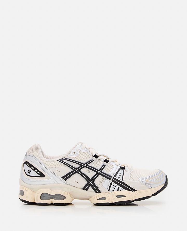 Asics GEL NIMBUS 9 SNEAKERS Nuova