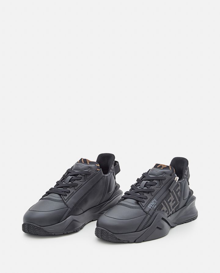 Fendi FLOW SNEAKERS Sconto di tempo limitato