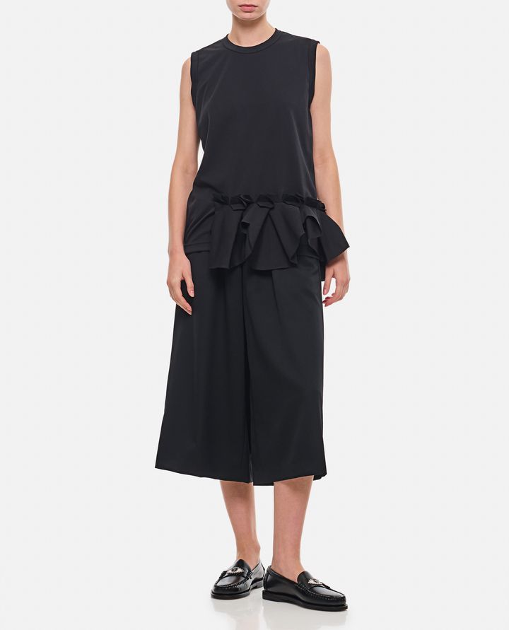 Comme Des Garçons CANOTTA CON ROUGE Black Friday