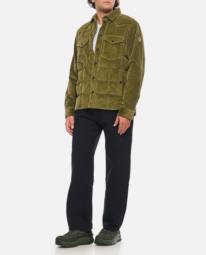 Moncler Grenoble GELT GIACCA IMBOTTITA Offerta natalizia