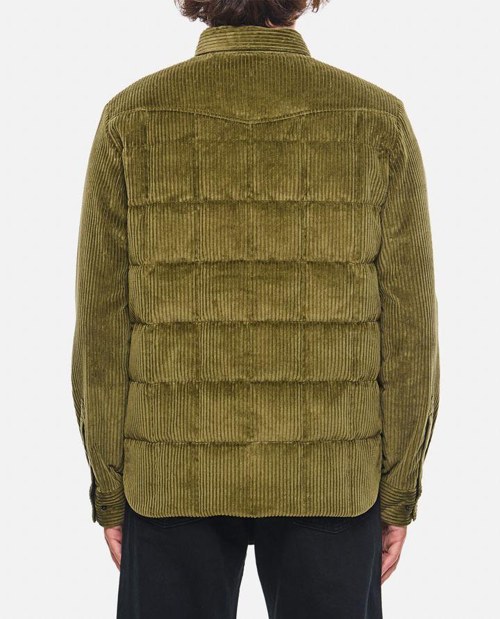 Moncler Grenoble GELT GIACCA IMBOTTITA Offerta natalizia
