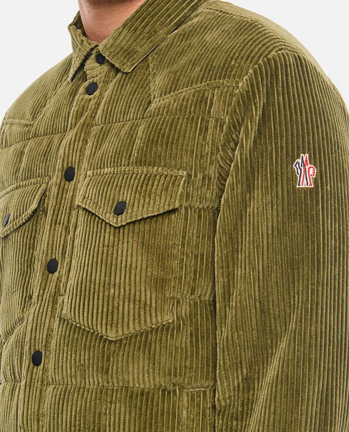 Moncler Grenoble GELT GIACCA IMBOTTITA Offerta natalizia