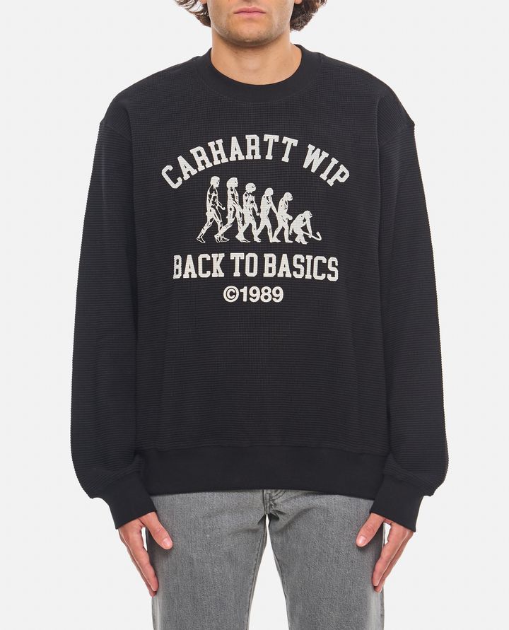 Carhartt WIP FELPA CARHARTT Offerta San Valentino