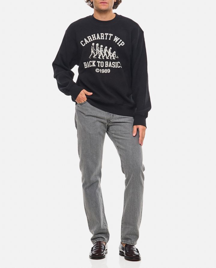 Carhartt WIP FELPA CARHARTT Offerta San Valentino