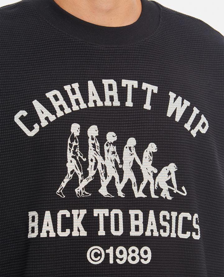 Carhartt WIP FELPA CARHARTT Offerta San Valentino