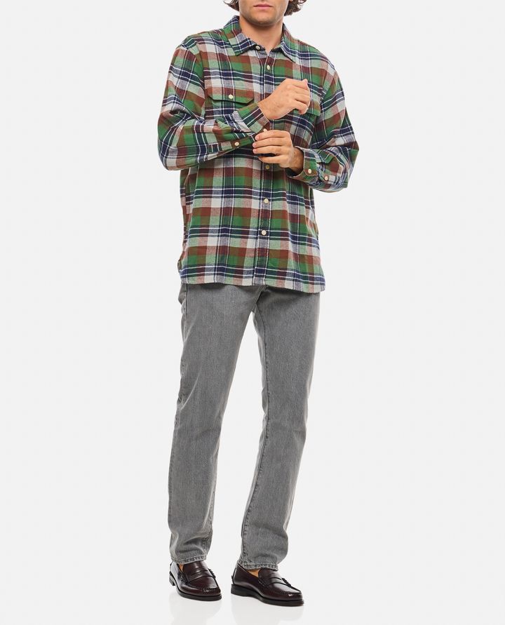 Levi Strauss & Co. DENIM MIJ511 Smaltimento dello stoccaggio