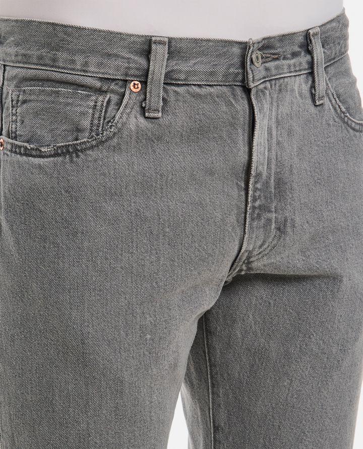 Levi Strauss & Co. DENIM MIJ511 Smaltimento dello stoccaggio