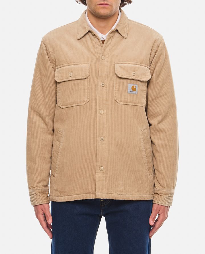 Carhartt WIP GIACCA WITHSOME Vendita calda