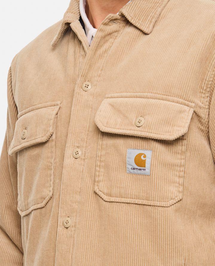 Carhartt WIP GIACCA WITHSOME Vendita calda