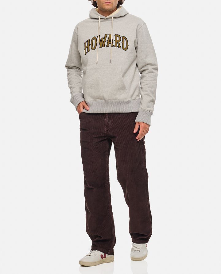 Levi Strauss & Co. PANTALONE VELLUTO LOOSES CARPENTER Latest fashion