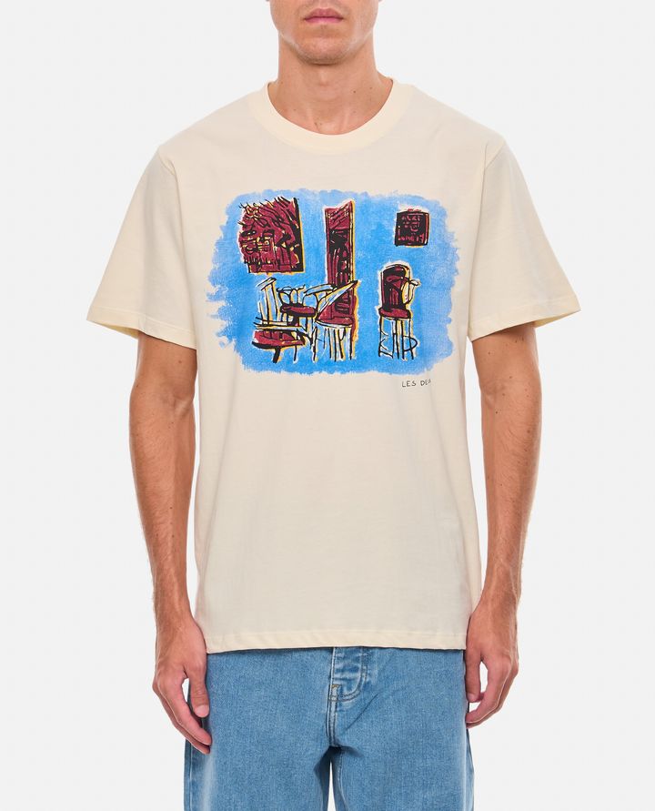 Les Deux BERKELEY T-SHIRT Offerta temporanea