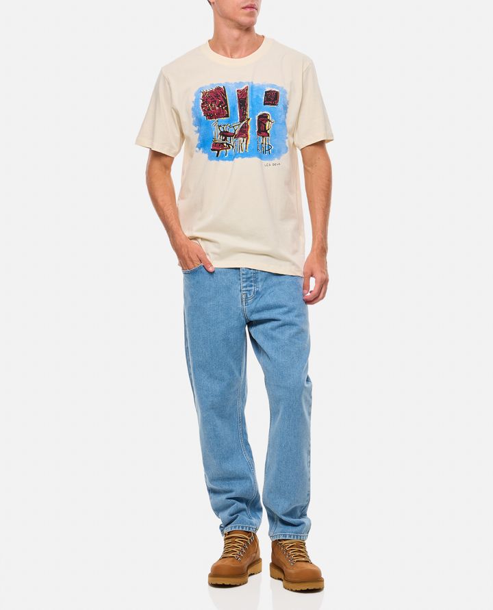 Les Deux BERKELEY T-SHIRT Offerta temporanea