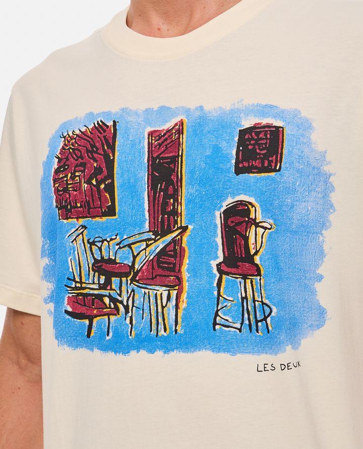 Les Deux BERKELEY T-SHIRT Offerta temporanea