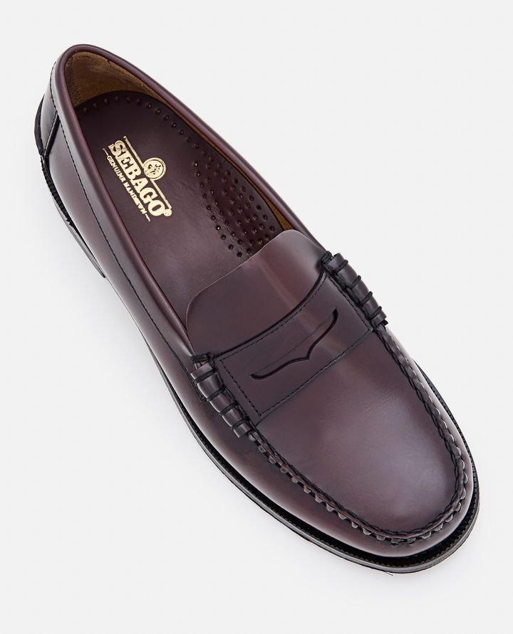 Sebago MOCASSINI CLASSIC DAN Liquidazione