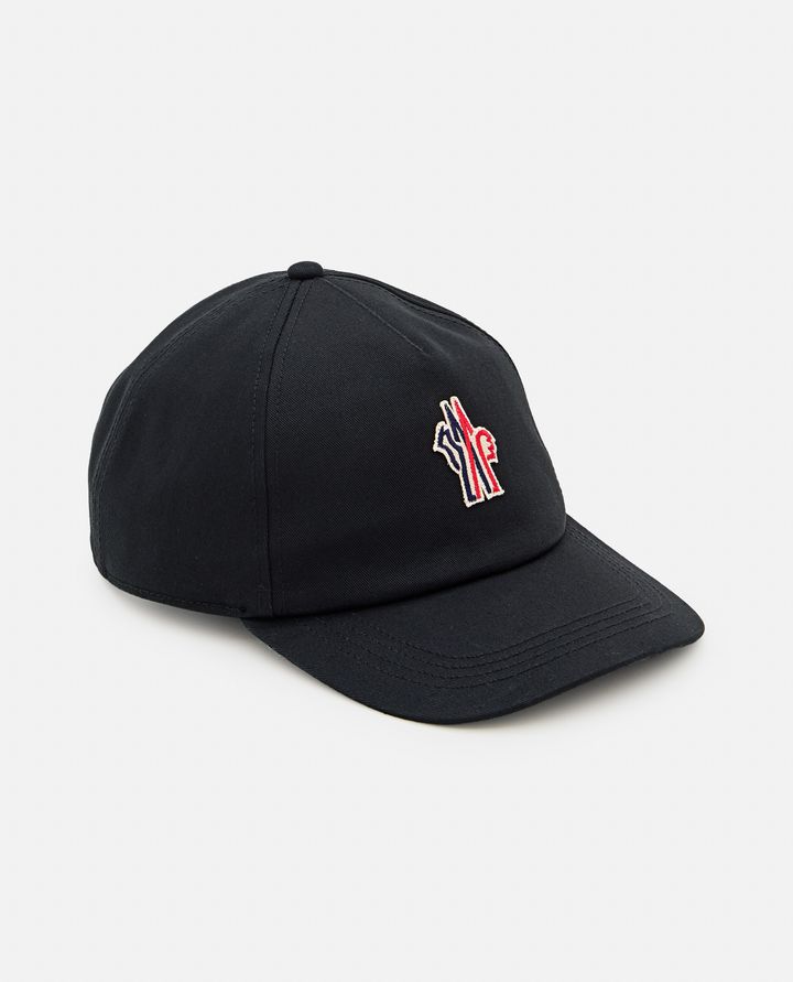 Moncler Grenoble CAPPELLINO BASEBALL Comprane uno, ottenene uno gratis