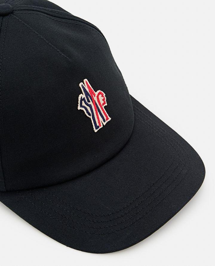 Moncler Grenoble CAPPELLINO BASEBALL Comprane uno, ottenene uno gratis