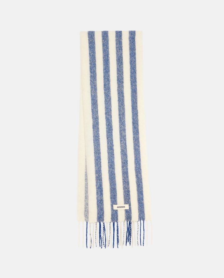 Jacquemus CARRO SCIARPA Sconti VIP
