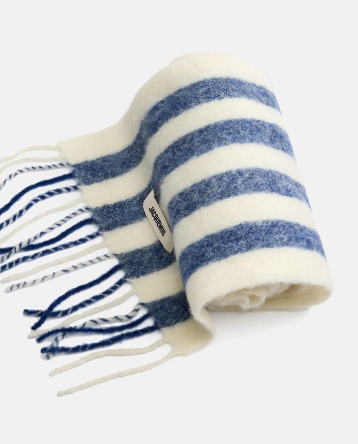 Jacquemus CARRO SCIARPA Sconti VIP