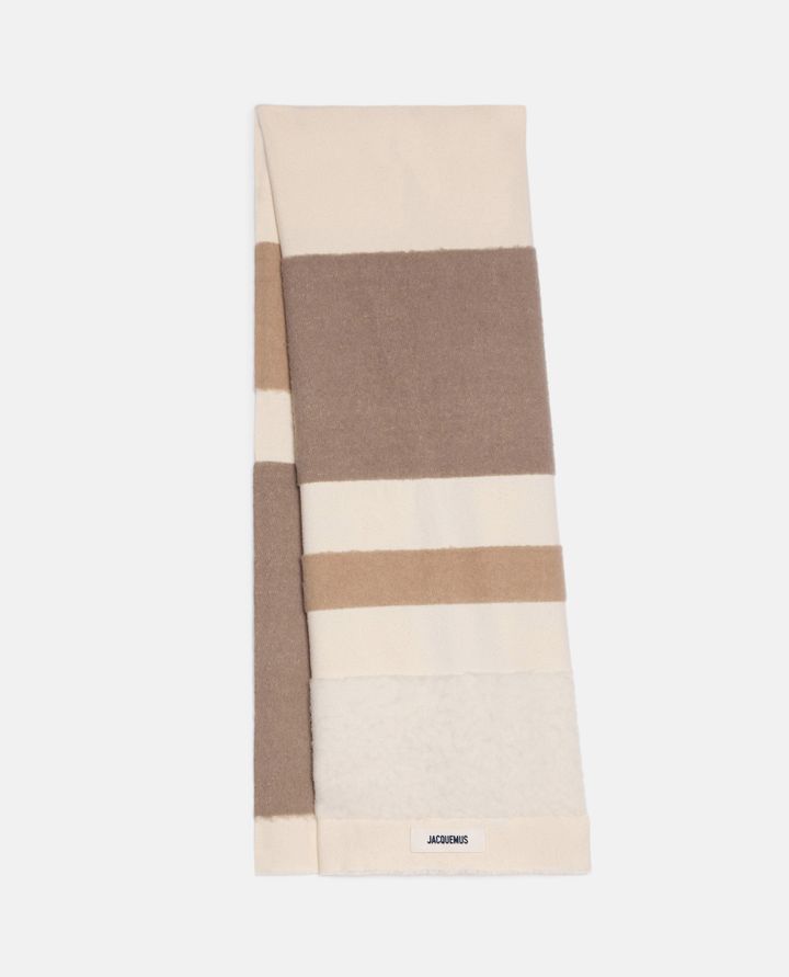 Jacquemus ARAZZO SCIARPA Prezzo basso