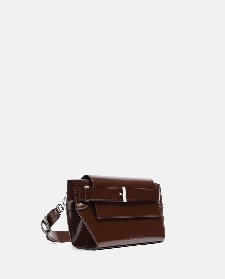 Jacquemus CAPRI MESSENGER BORSA Super Saving Price