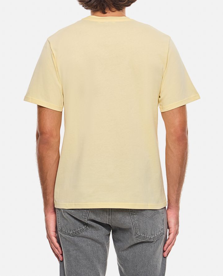 Wales Bonner T-SHIRT Latest stili