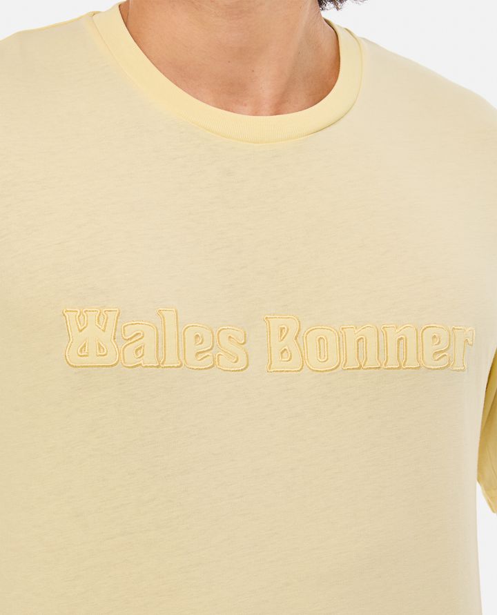 Wales Bonner T-SHIRT Latest stili