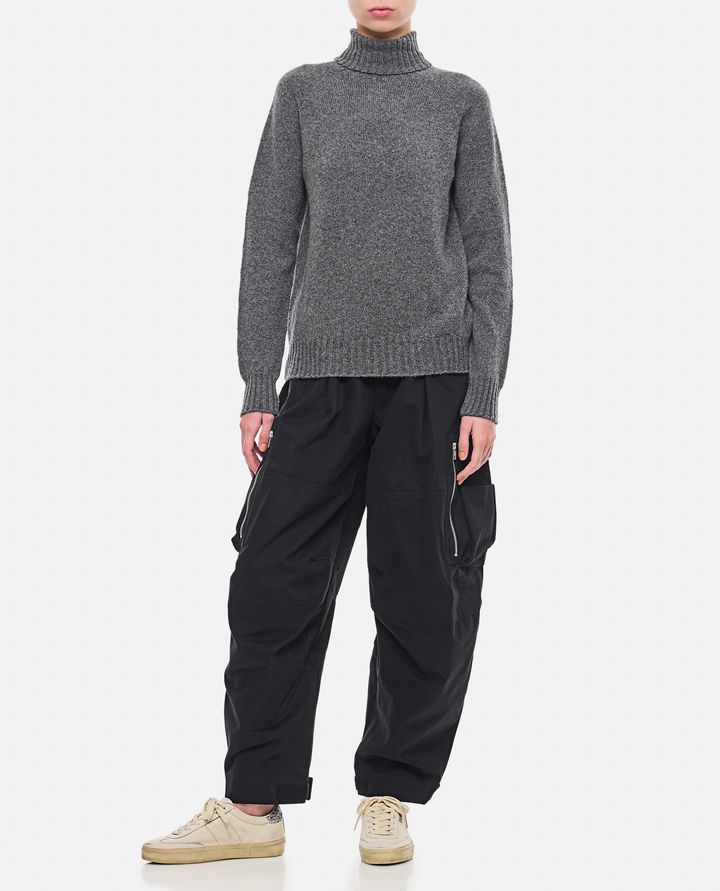 Drumohr MAGLIA COLLO ALTO Fino al 55% di sconto