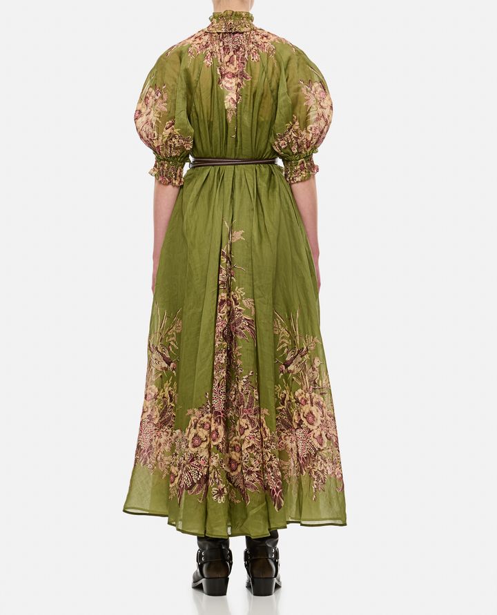 Zimmermann OTTIE SWING ABITO MAXI 50% di sconto con spedizione gratuita