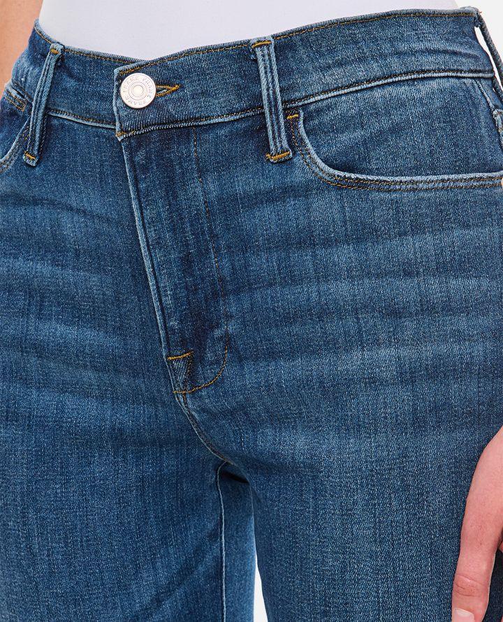 Frame LE HIGH FLARE JEANS Black Friday Prezzi