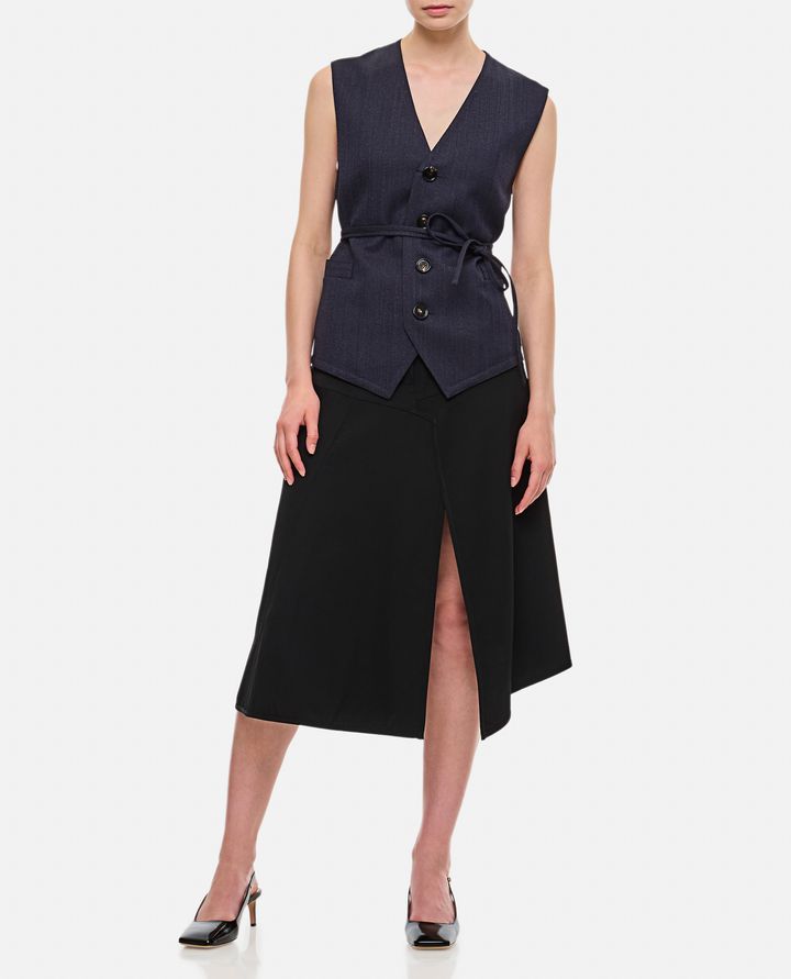 JW Anderson GONNA PATCHWORK In vendita