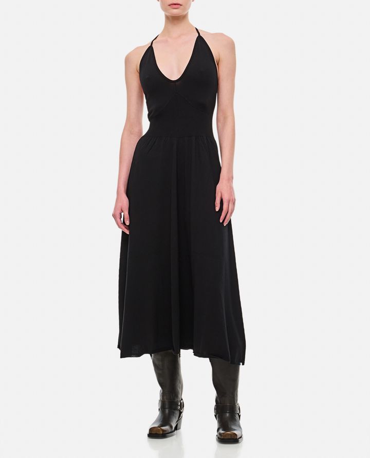 Extreme Cashmere X ABITO IN CASHMERE E COTONE 2025