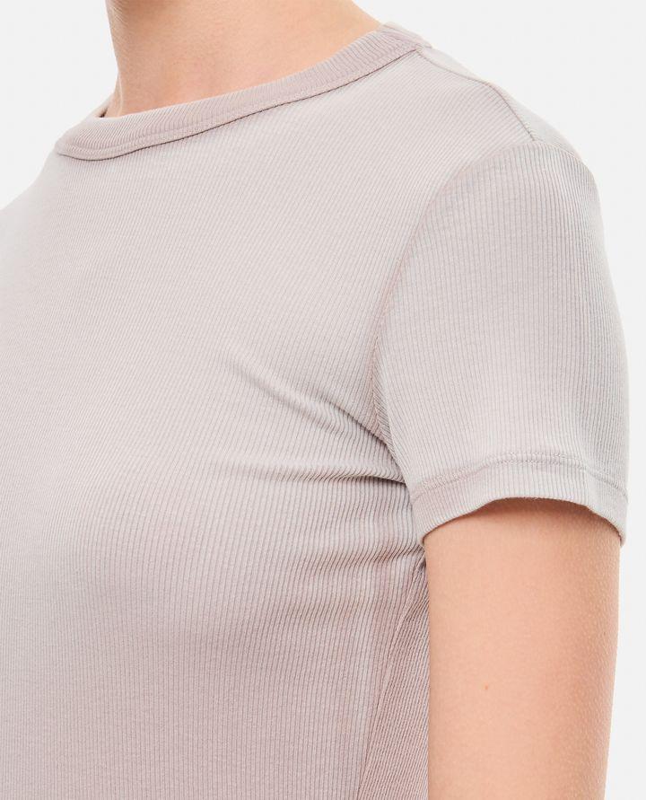 Cotton Citizen THE VERONA T-SHIRT In Linea