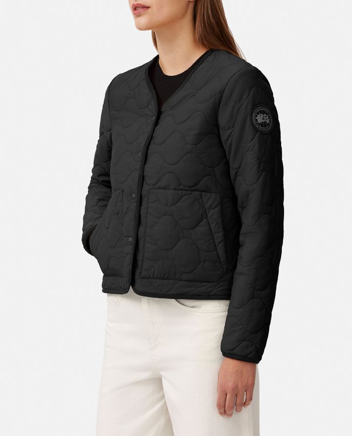 Canada Goose CG ANNEX LINER GIACCA IMBOTTITA Vendita