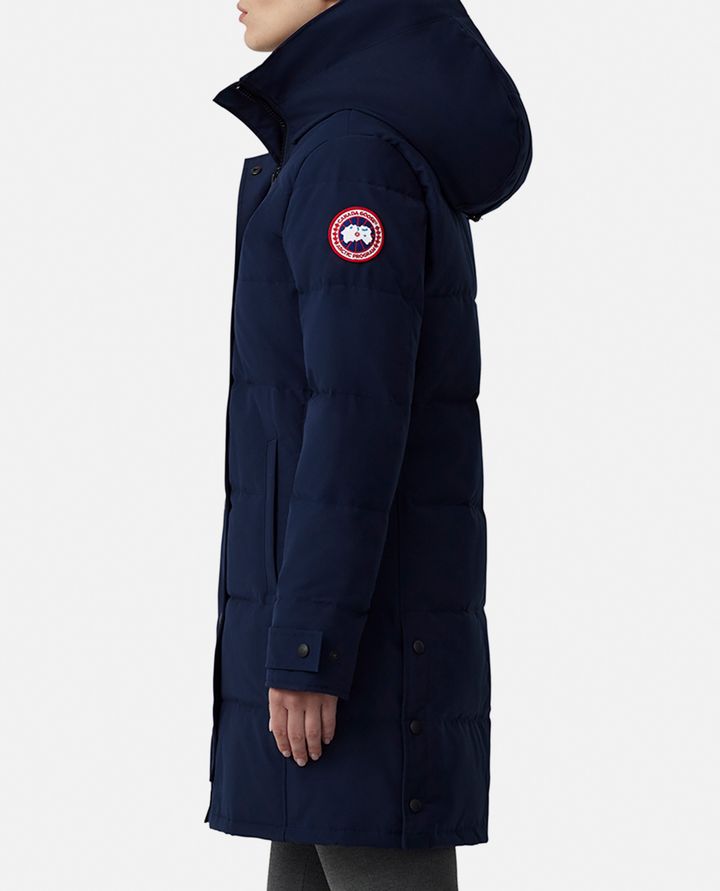 Canada Goose CG SHELBURNE PARKA CR Promozione