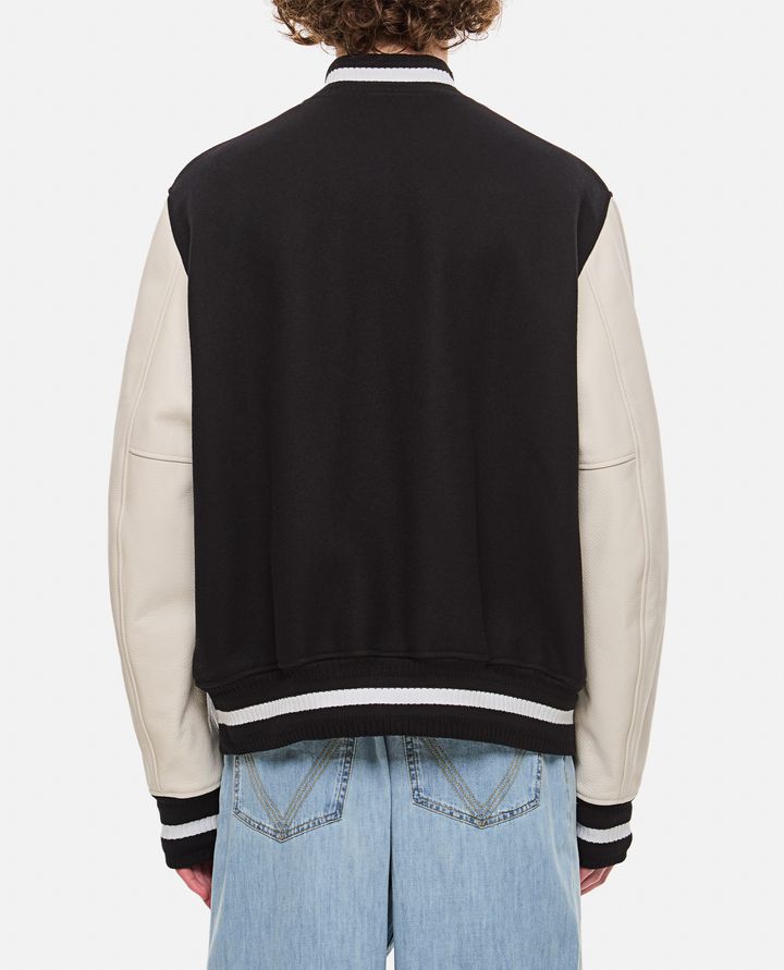 Givenchy VARSITY GIACCA Promozione Limitata