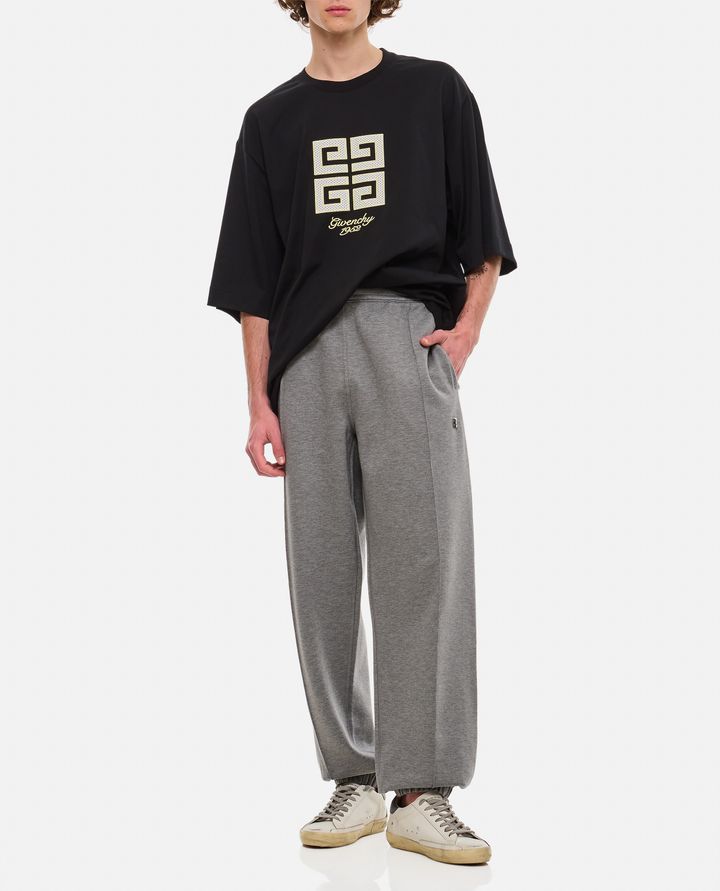 Givenchy PANTALONE SPORTIVO DRITTO Fino Al -60%
