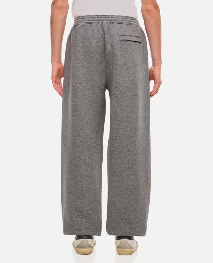 Givenchy PANTALONE SPORTIVO DRITTO Fino Al -60%
