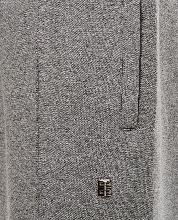 Givenchy PANTALONE SPORTIVO DRITTO Fino Al -60%