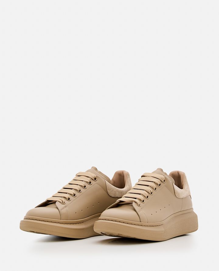 Alexander McQueen SNEAKERS OVERSIZE LARRY Prezzo Ridotto