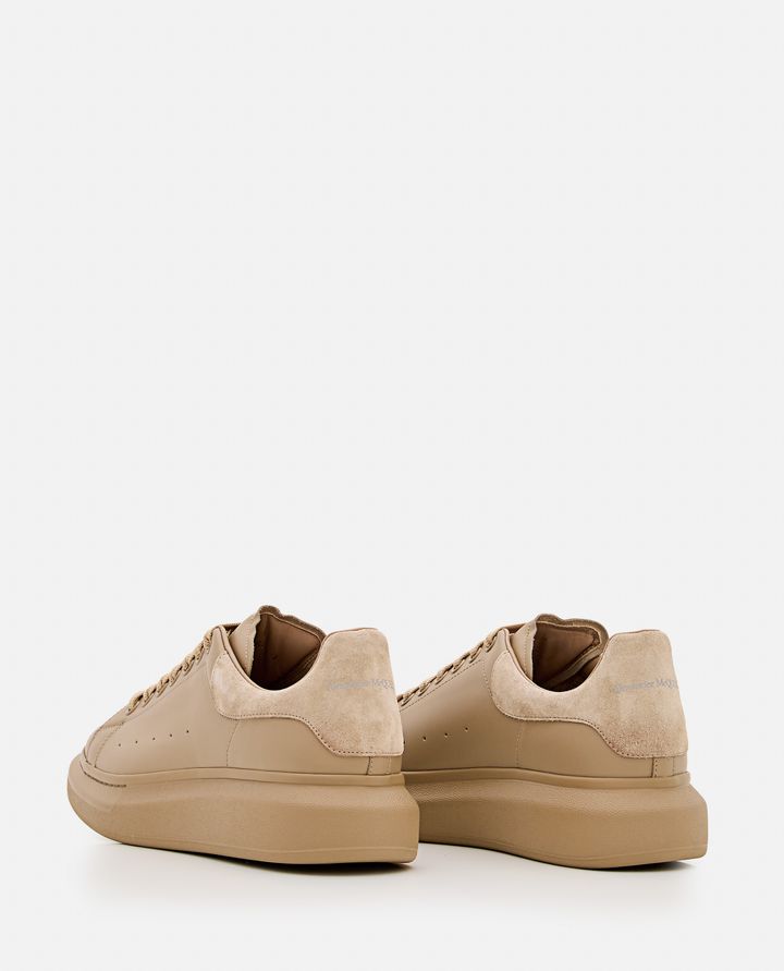 Alexander McQueen SNEAKERS OVERSIZE LARRY Prezzo Ridotto